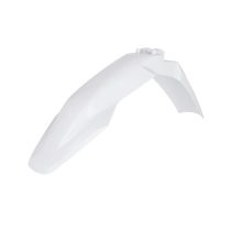   ACERBIS FRONT FENDER HUSQVARNA TC/FC 23/25 + TE/FE 24/25 - WHITE