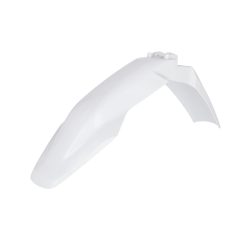   ACERBIS FRONT FENDER HUSQVARNA TC/FC 23/25 + TE/FE 24/25 - WHITE