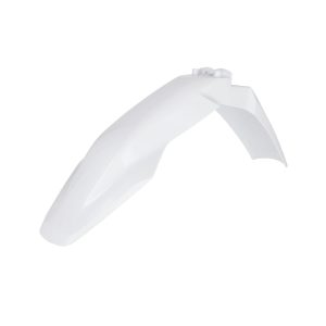 ACERBIS FRONT FENDER HUSQVARNA TC/FC 23/25 + TE/FE 24/25 - WHITE