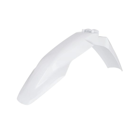 ACERBIS FRONT FENDER HUSQVARNA TC/FC 23/25 + TE/FE 24/25 - WHITE