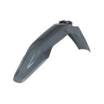   ACERBIS FRONT FENDER HUSQVARNA TC/FC 23/25 + TE/FE 24/25 - DARK GREY PRO