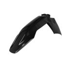   ACERBIS FRONT FENDER HUSQVARNA TC/FC 23/25 + TE/FE 24/25 - BLACK