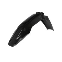   ACERBIS FRONT FENDER HUSQVARNA TC/FC 23/25 + TE/FE 24/25 - BLACK