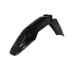   ACERBIS FRONT FENDER HUSQVARNA TC/FC 23/25 + TE/FE 24/25 - BLACK