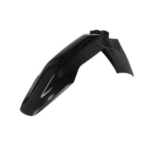 ACERBIS FRONT FENDER HUSQVARNA TC/FC 23/25 + TE/FE 24/25 - BLACK