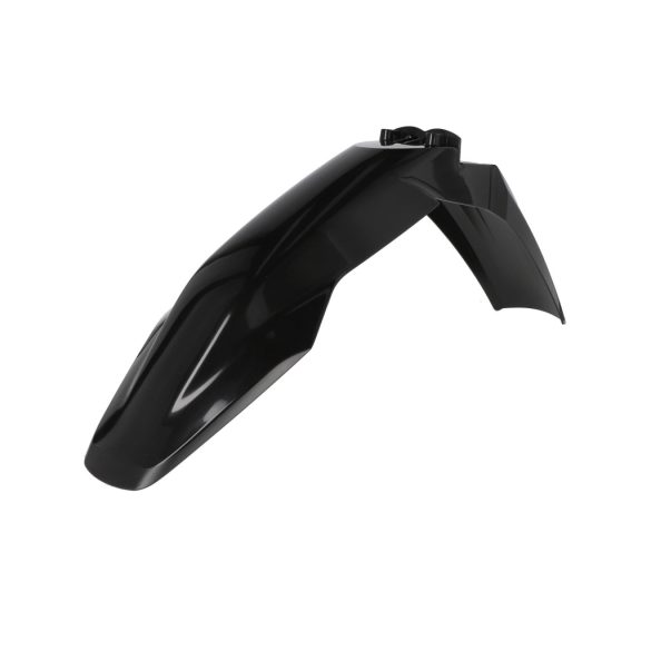 ACERBIS FRONT FENDER HUSQVARNA TC/FC 23/25 + TE/FE 24/25 - BLACK
