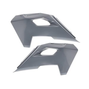 Acerbis hűtővédő - HUSQVARNA TC/FC 23/24 + TE/FE 24/25 - szürke