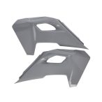   ACERBIS RADIATOR SCOOPS HUSQVARNA TC/FC 23/24 + TE/FE 24/25 - DARK GREY PRO