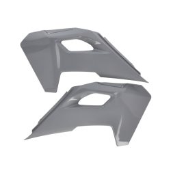   Acerbis hűtővédő - HUSQVARNA TC/FC 23/24 + TE/FE 24/25 - DARK szürke PRO