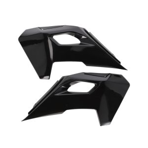 Acerbis hűtővédő - HUSQVARNA TC/FC 23/24 + TE/FE 24/25 - fekete
