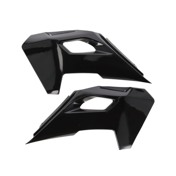 Acerbis hűtővédő - HUSQVARNA TC/FC 23/24 + TE/FE 24/25 - fekete