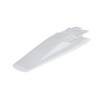 ACERBIS REAR FENDER HUSQVARNA FC/TC 23/25 - WHITE