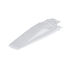 ACERBIS REAR FENDER HUSQVARNA FC/TC 23/25 - WHITE