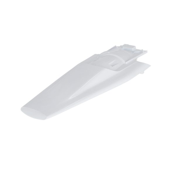 ACERBIS REAR FENDER HUSQVARNA FC/TC 23/25 - WHITE