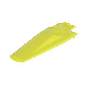 ACERBIS REAR FENDER HUSQVARNA FC/TC 23/25 - YELLOW
