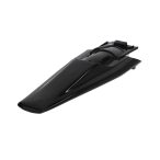 ACERBIS REAR FENDER HUSQVARNA FC/TC 23/25 - BLACK