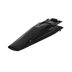 ACERBIS REAR FENDER HUSQVARNA FC/TC 23/25 - BLACK