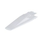 ACERBIS REAR FENDER HUSQVARNA TE/FE 24/25 - WHITE