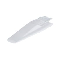 ACERBIS REAR FENDER HUSQVARNA TE/FE 24/25 - WHITE