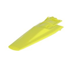 ACERBIS REAR FENDER HUSQVARNA TE/FE 24/25 - YELLOW