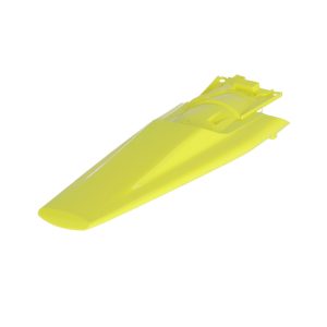 ACERBIS REAR FENDER HUSQVARNA TE/FE 24/25 - YELLOW