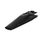 ACERBIS REAR FENDER HUSQVARNA TE/FE 24/25 - BLACK