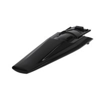 ACERBIS REAR FENDER HUSQVARNA TE/FE 24/25 - BLACK