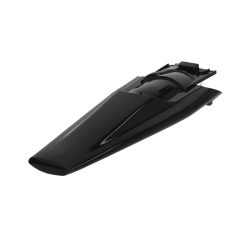 ACERBIS REAR FENDER HUSQVARNA TE/FE 24/25 - BLACK