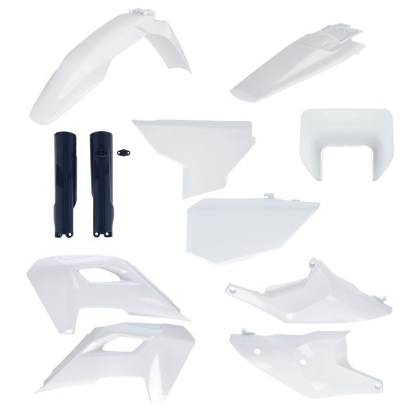 Acerbis idomszett - HUSQVARNA TE/FE 24/25 - STANDARD 25