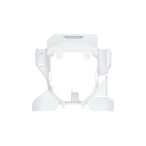 ACERBIS BOTTOM FOR HEADLIGHT HUSQVARNA TE/FE 24/26 - WHITE