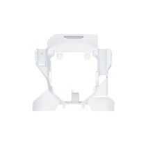ACERBIS BOTTOM FOR HEADLIGHT HUSQVARNA TE/FE 24/26 - WHITE