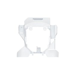 ACERBIS BOTTOM FOR HEADLIGHT HUSQVARNA TE/FE 24/26 - WHITE
