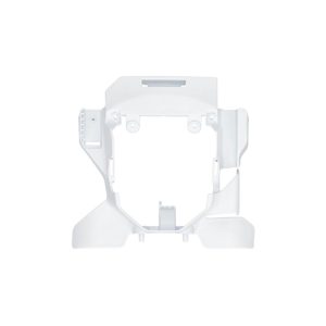 ACERBIS BOTTOM FOR HEADLIGHT HUSQVARNA TE/FE 24/26 - WHITE