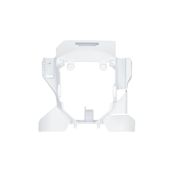 ACERBIS BOTTOM FOR HEADLIGHT HUSQVARNA TE/FE 24/26 - WHITE