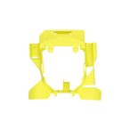 ACERBIS BOTTOM FOR HEADLIGHT HUSQVARNA TE/FE 24/26 - YELLOW