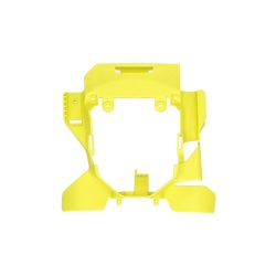 ACERBIS BOTTOM FOR HEADLIGHT HUSQVARNA TE/FE 24/26 - YELLOW