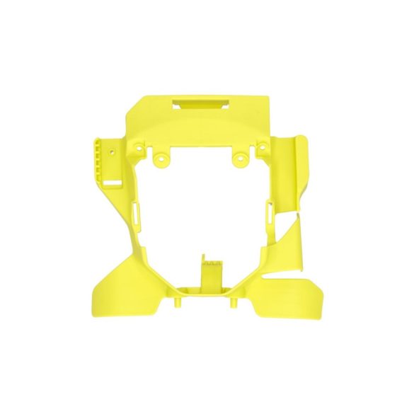 ACERBIS BOTTOM FOR HEADLIGHT HUSQVARNA TE/FE 24/26 - YELLOW