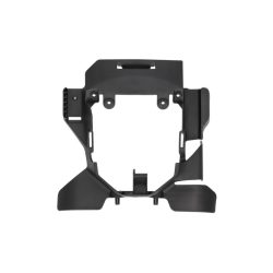ACERBIS BOTTOM FOR HEADLIGHT HUSQVARNA TE/FE 24/26 - BLACK