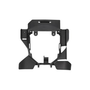 ACERBIS BOTTOM FOR HEADLIGHT HUSQVARNA TE/FE 24/26 - BLACK