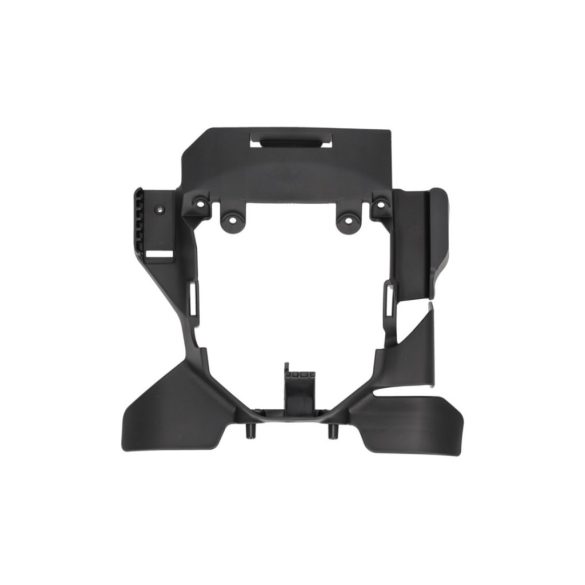 ACERBIS BOTTOM FOR HEADLIGHT HUSQVARNA TE/FE 24/26 - BLACK