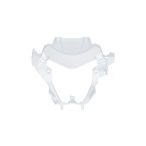 ACERBIS BOTTOM FOR HEADLIGHT KTM EXC/EXC-F 24/26 - WHITE