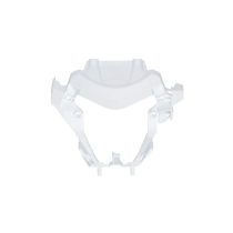 ACERBIS BOTTOM FOR HEADLIGHT KTM EXC/EXC-F 24/26 - WHITE