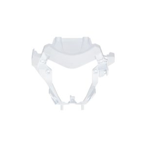 ACERBIS BOTTOM FOR HEADLIGHT KTM EXC/EXC-F 24/26 - WHITE