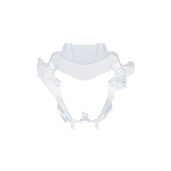 ACERBIS BOTTOM FOR HEADLIGHT KTM EXC/EXC-F 24/26 - WHITE