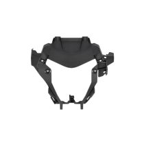 ACERBIS BOTTOM FOR HEADLIGHT KTM EXC/EXC-F 24/26 - BLACK