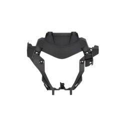 ACERBIS BOTTOM FOR HEADLIGHT KTM EXC/EXC-F 24/26 - BLACK