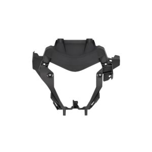 ACERBIS BOTTOM FOR HEADLIGHT KTM EXC/EXC-F 24/26 - BLACK
