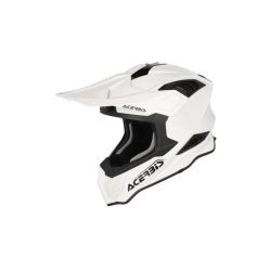 Acerbis cross sisal – Aristrike X – fehér