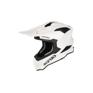 Acerbis cross sisal – Aristrike X – fehér