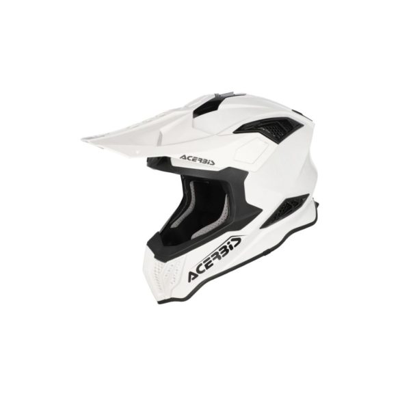 Acerbis cross sisal – Aristrike X – fehér